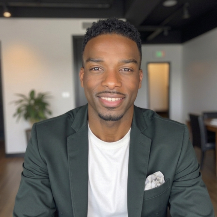 Josh Williams, Founder and CEO of ClarityComply